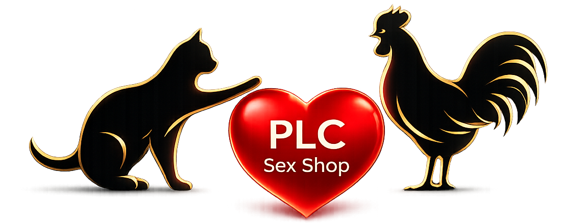 PLC Adult Store